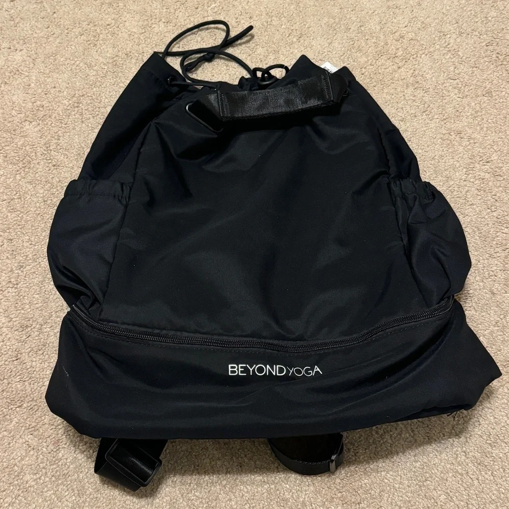 Beyond Yoga new brand